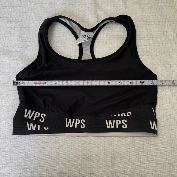 Varsity Spirit Women’s Sports Bra. Size M - Picture 5 of 8